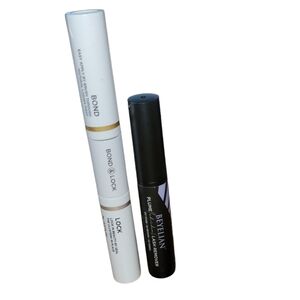 Beyelian false eyelash bond & seal and lash remover bundle
